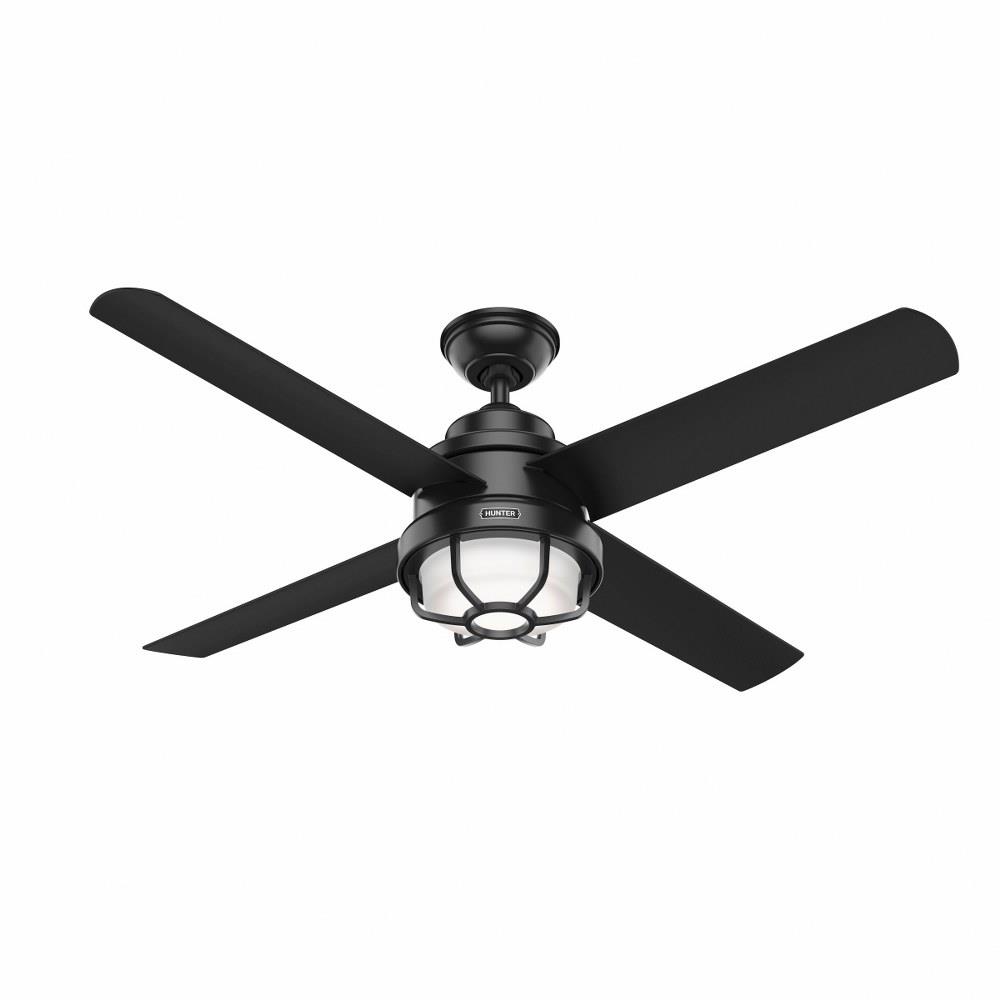 hunter searow ceiling fan