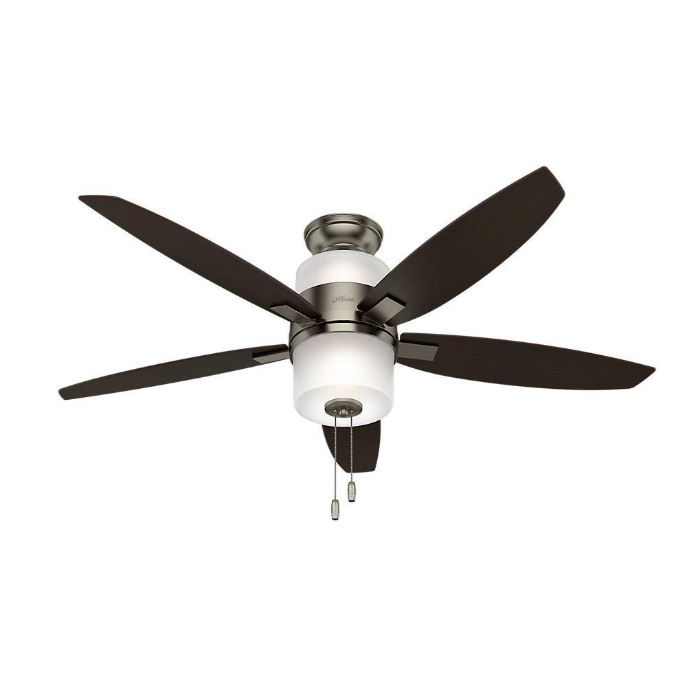 Domino 52 Ceiling Fan