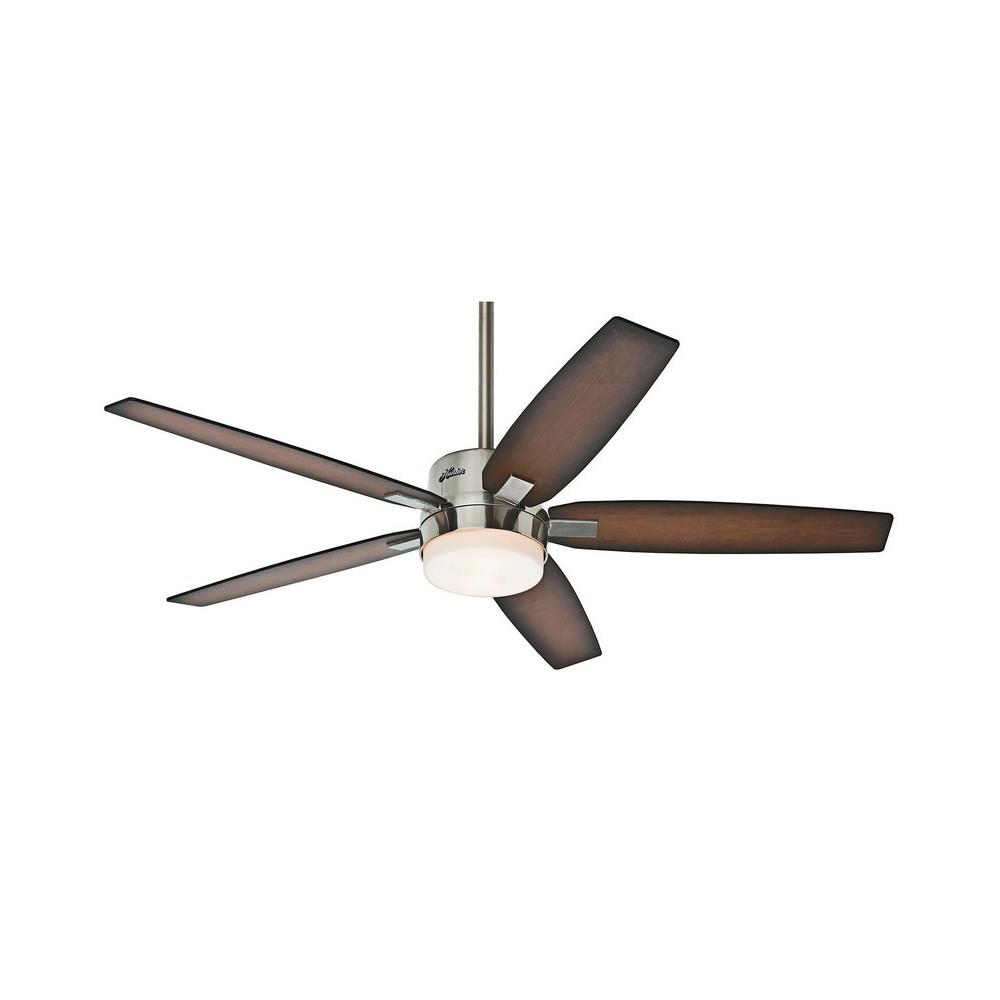 Hunter Fans 59039 Windemere 54 Ceiling Fan