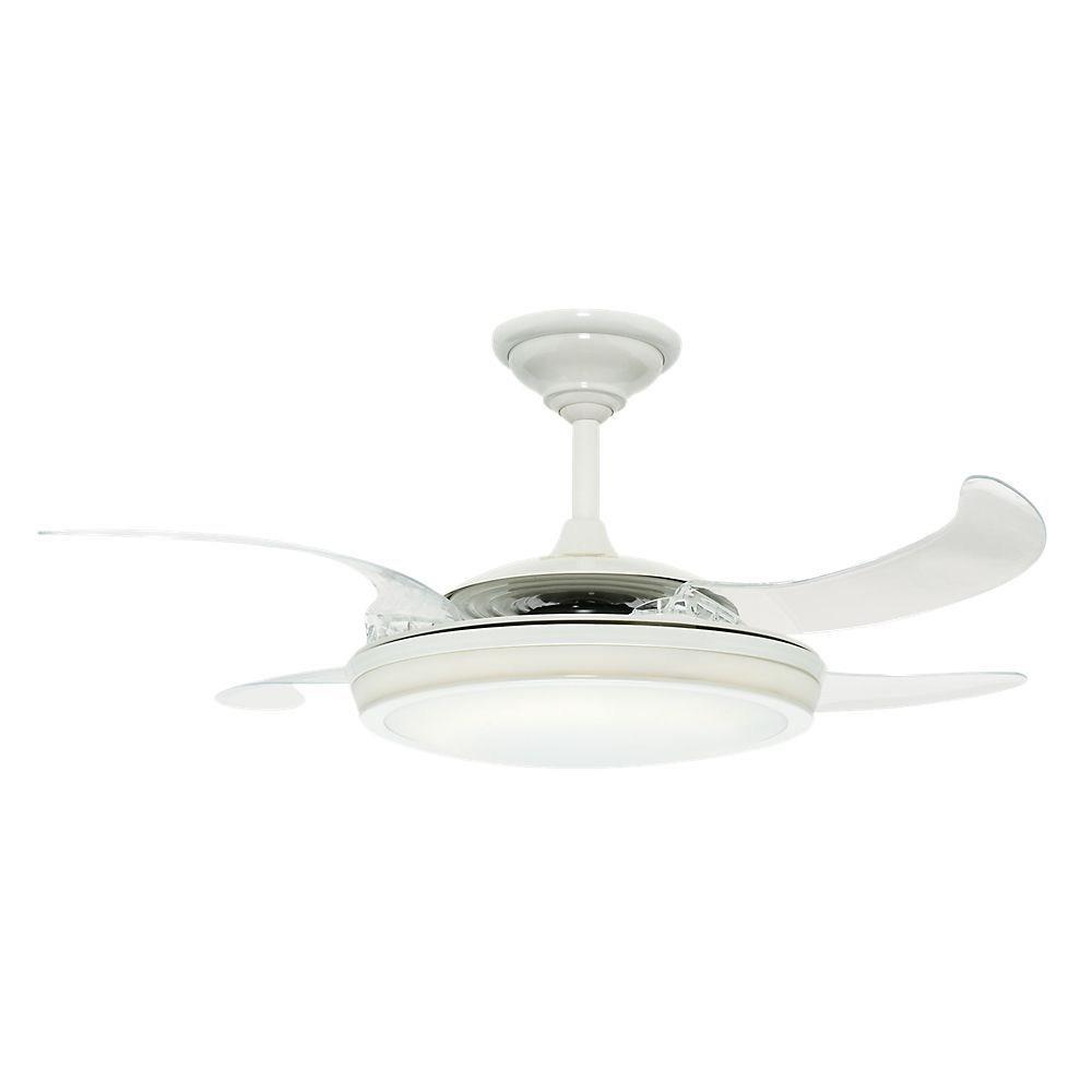 Hunter Fans 59086 Fanaway 48 Ceiling Fan With Light Kit