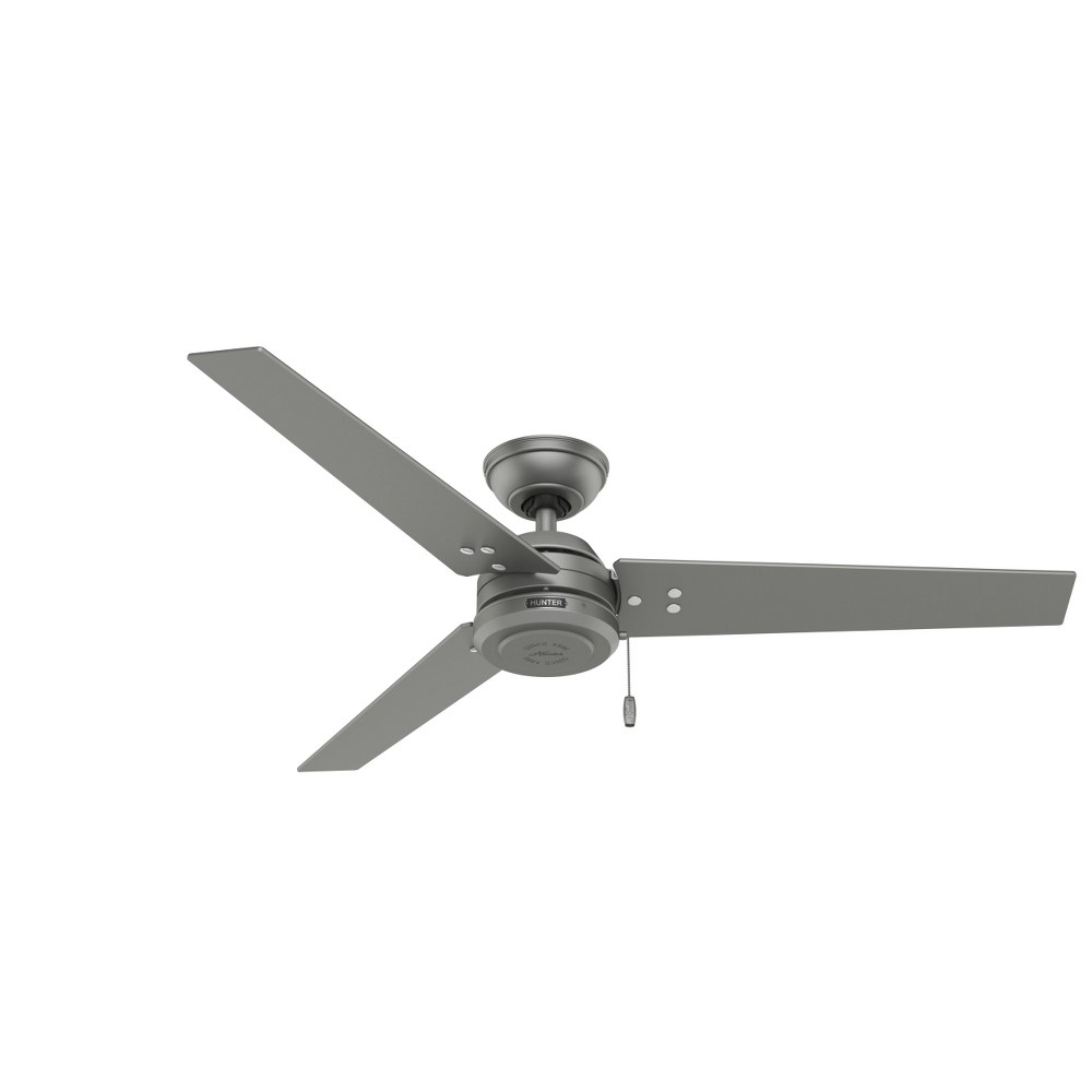 2081521 Hunter Fans-59262-Cassius-Ceiling Fan-52 Inches Wi sku 2081521