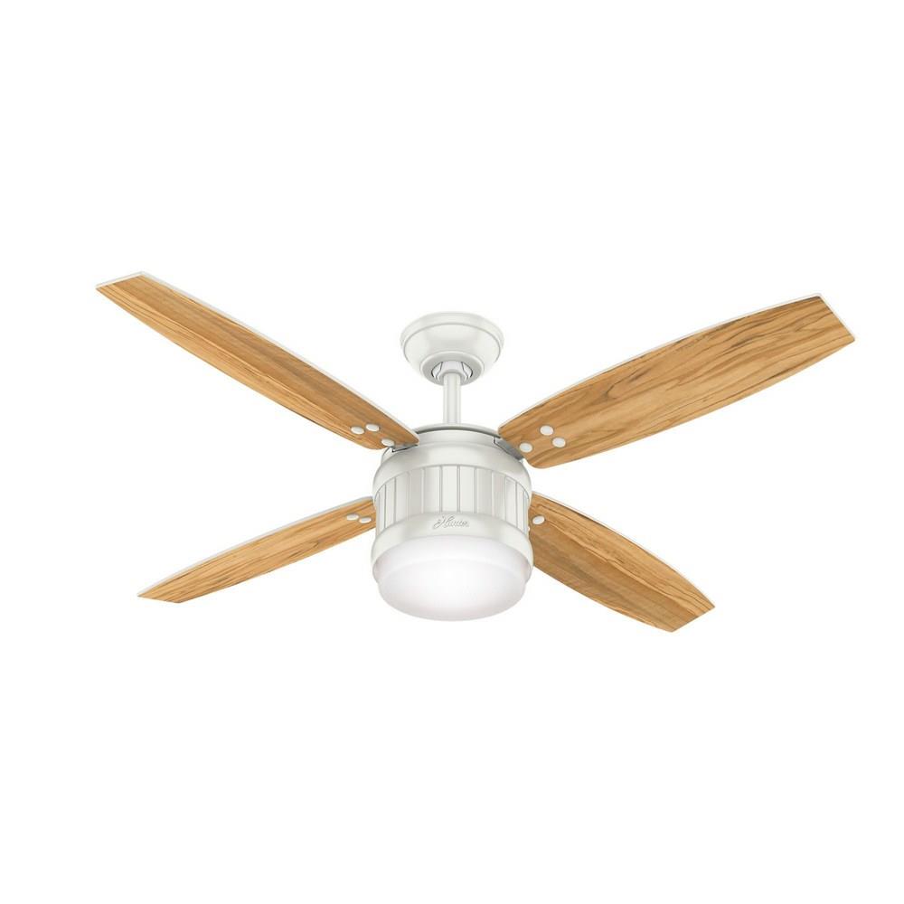 Seahaven 52 Ceiling Fan With Light Kit