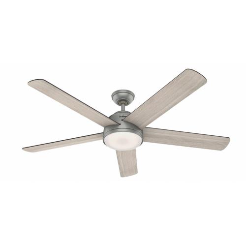 Romulus Ceiling Fan With Light Kit, High Ceiling Fans With Lights And Remote Control