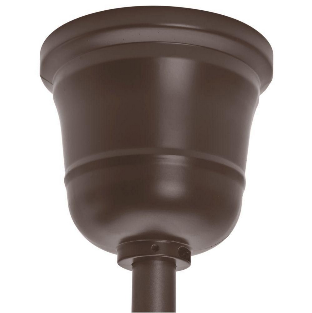 Hunter Fans-99180-Accessory-Original Accessory Control and Canopy Kit-6 Inches Wide by 7 Inches High Chestnut Brown  Black Finish