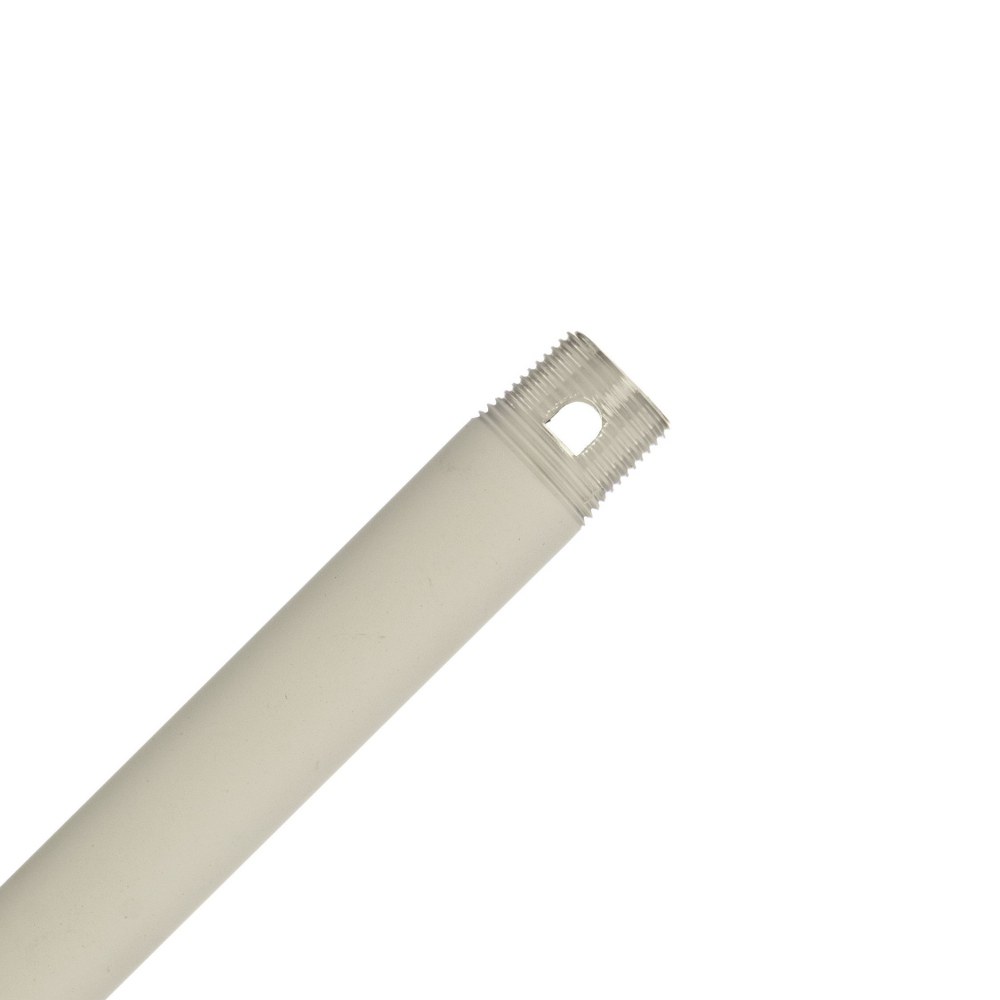 Hunter Fans-99205-Accessory-Downrod-0.75 Inches Wide 60 Inch Cottage White Accessory-Downrod-0.75 Inches Wide