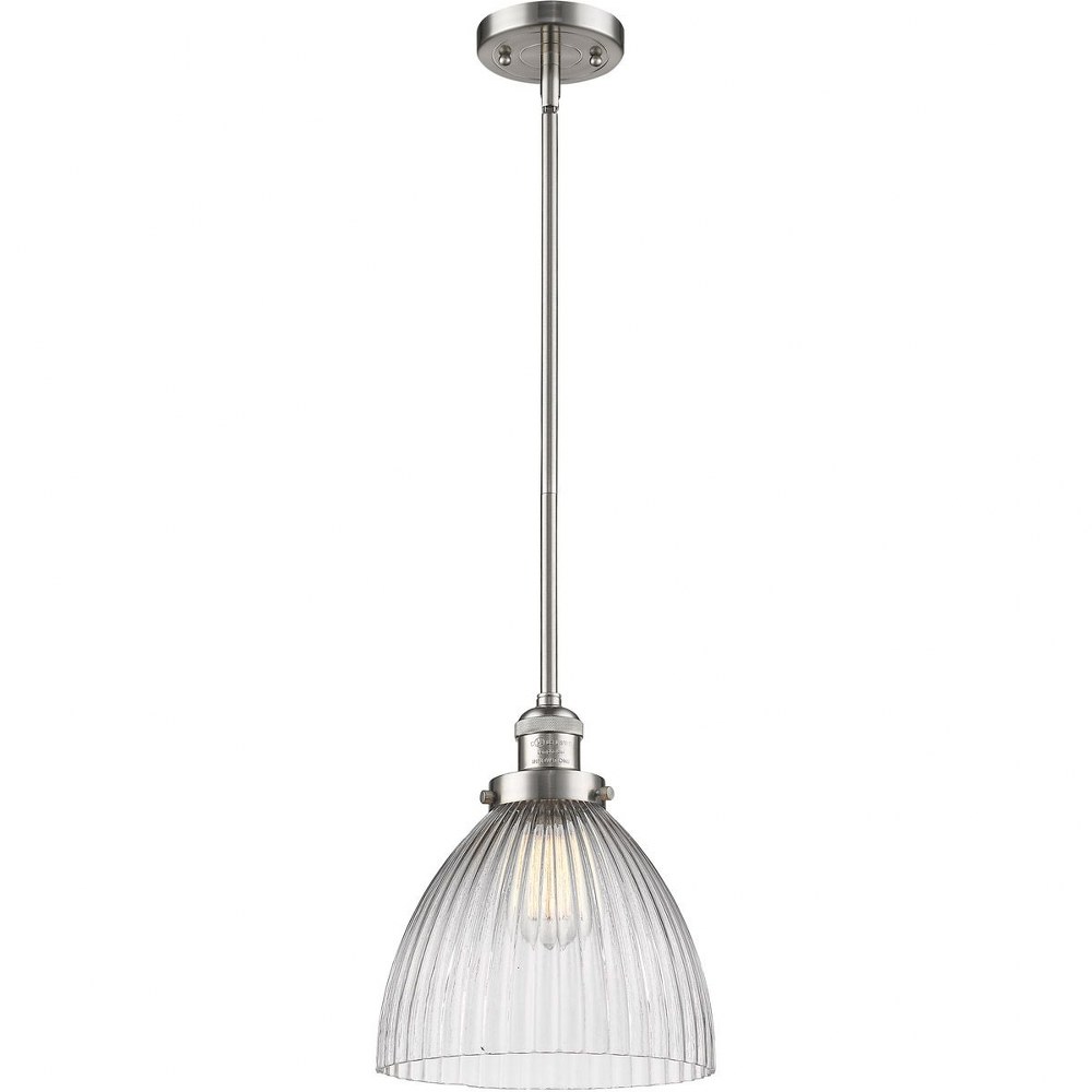 2608911 Innovations Lighting-201S-SN-G222-Pendleton - One  sku 2608911