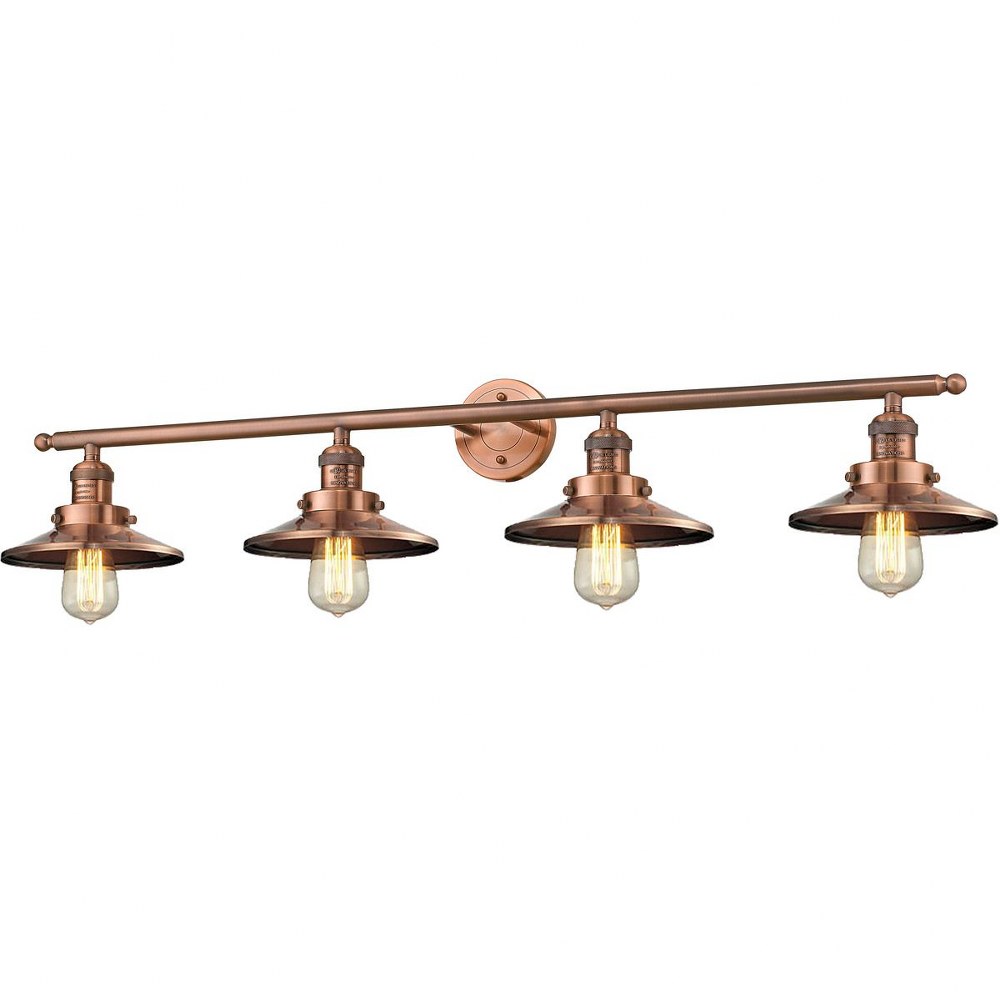 2610179 Innovations Lighting-215-AC-M3-Railroad-Four Light sku 2610179