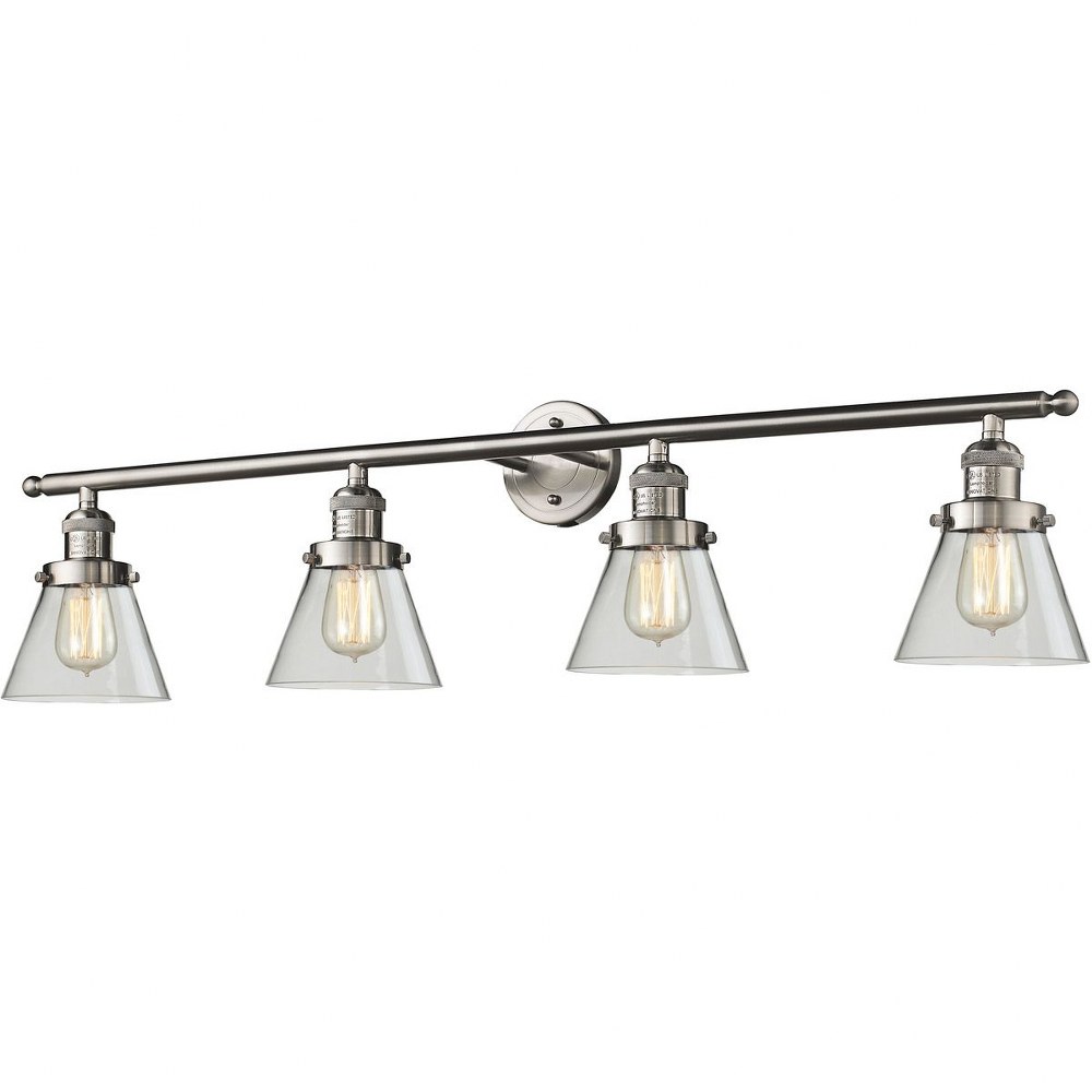 2610016 Innovations Lighting-215-SN-G62-Small Bell-Four Li sku 2610016