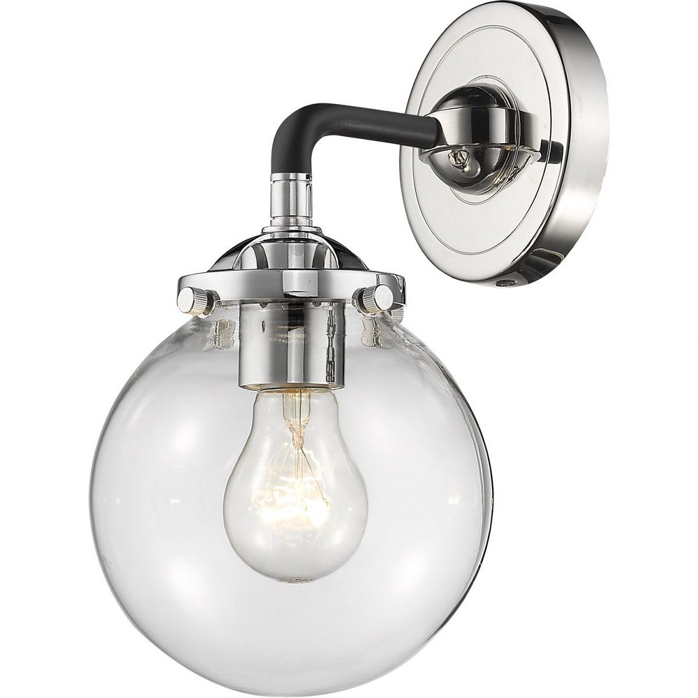 2610575 Innovations Lighting-284-1W-BPN-G202-Baldwin-3W 1  sku 2610575