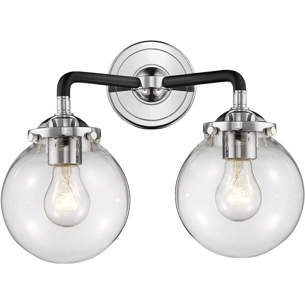 2610573 Innovations Lighting-284-2W-BPN-G202-Baldwin-6W 2  sku 2610573