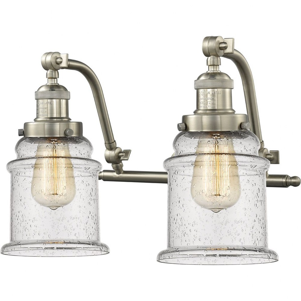 2610783 Innovations Lighting-515-2W-SN-G184-Bellmont - 18  sku 2610783