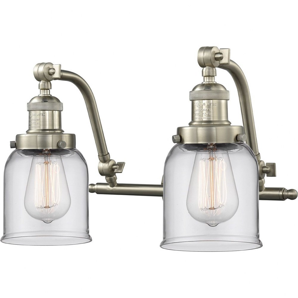 2610774 Innovations Lighting-515-2W-SN-G52-Bellmont - 18 I sku 2610774