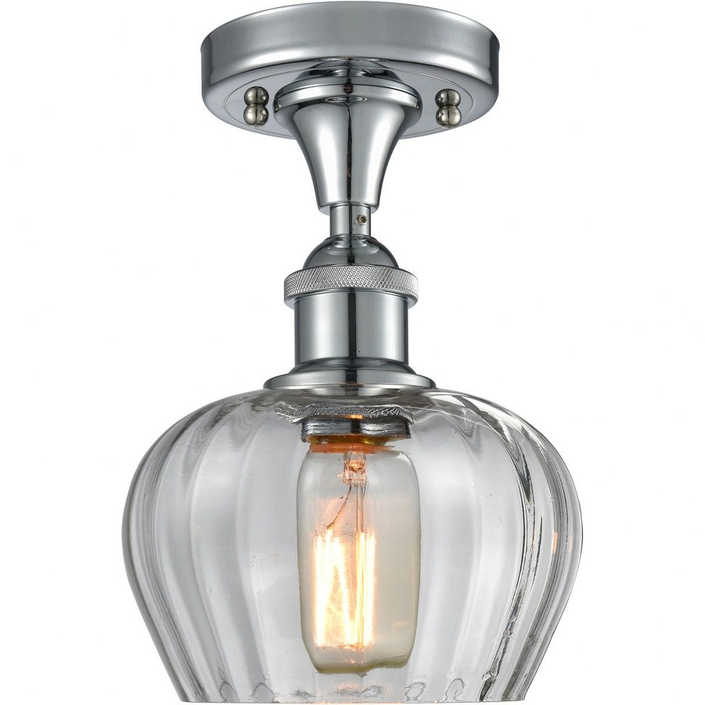 2610944 Innovations Lighting-516-1C-PC-G92-Fenton-One Ligh sku 2610944