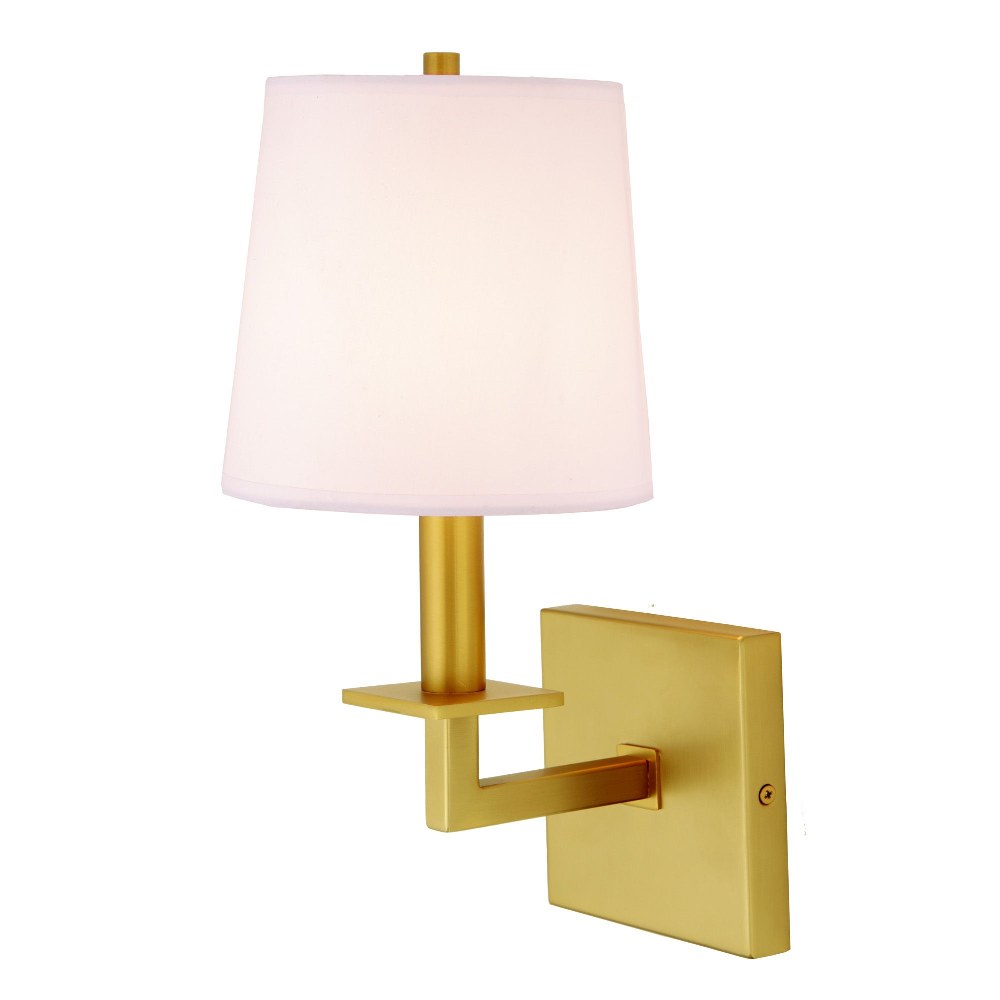 4549386 JVI Designs-447-10-Lisbon - 1 Light Wall Sconce Sa sku 4549386