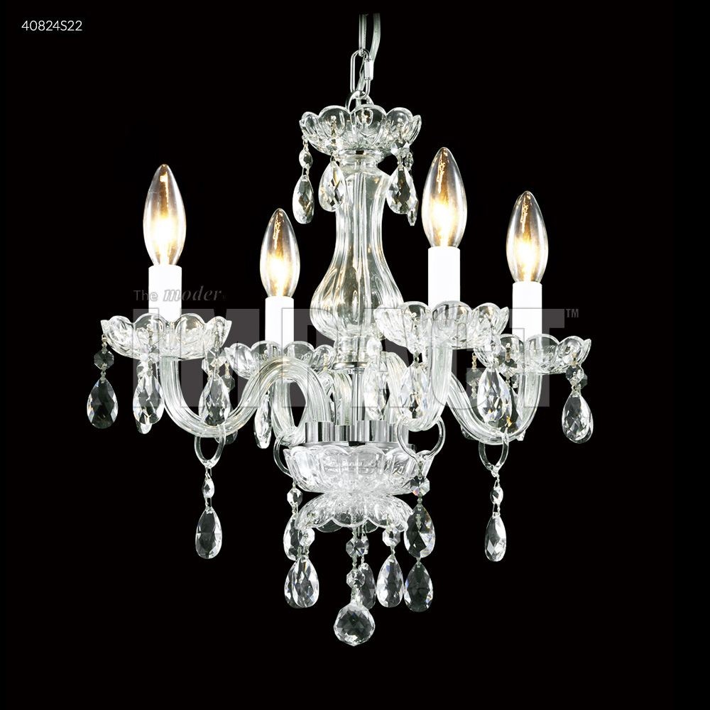 james moder chandelier sale