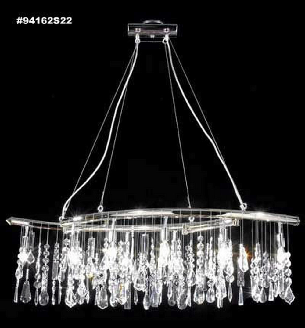 james moder broadway chandelier