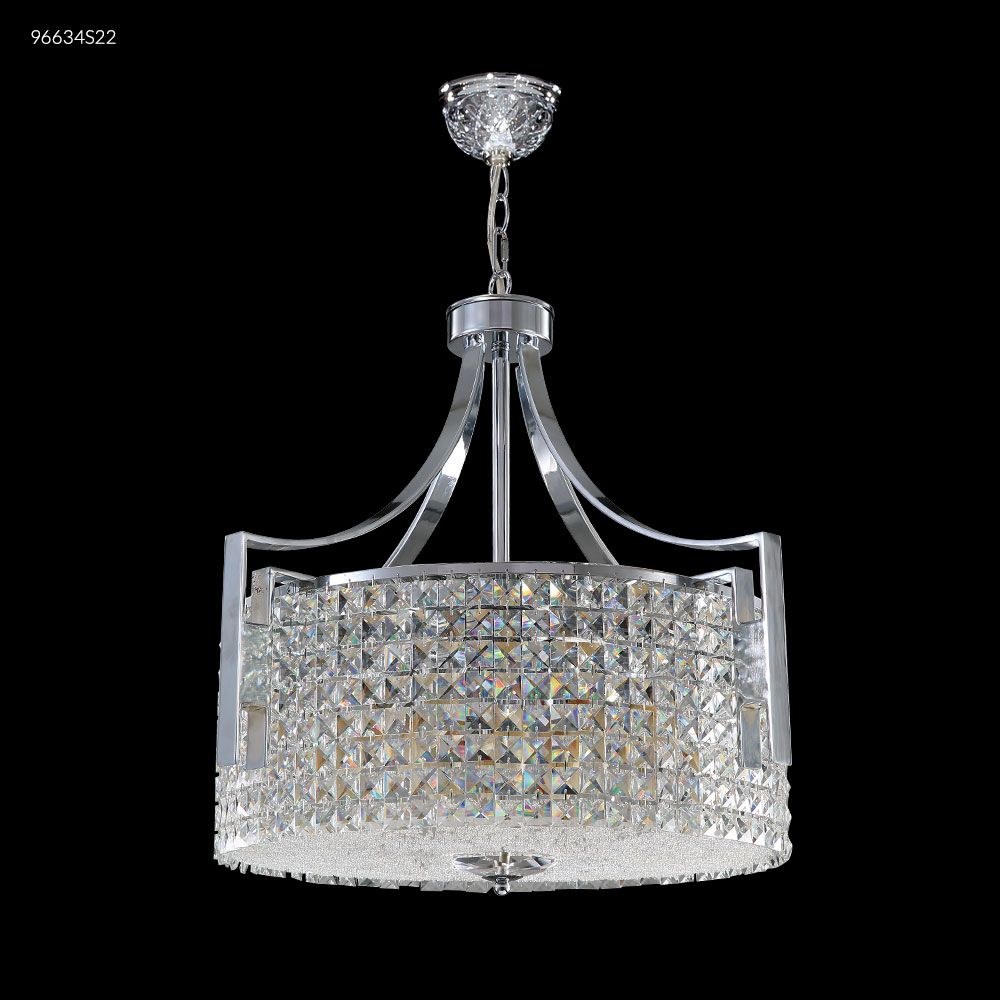 3326611 James Moder Lighting-96634S22-Contemporary - Twelv sku 3326611