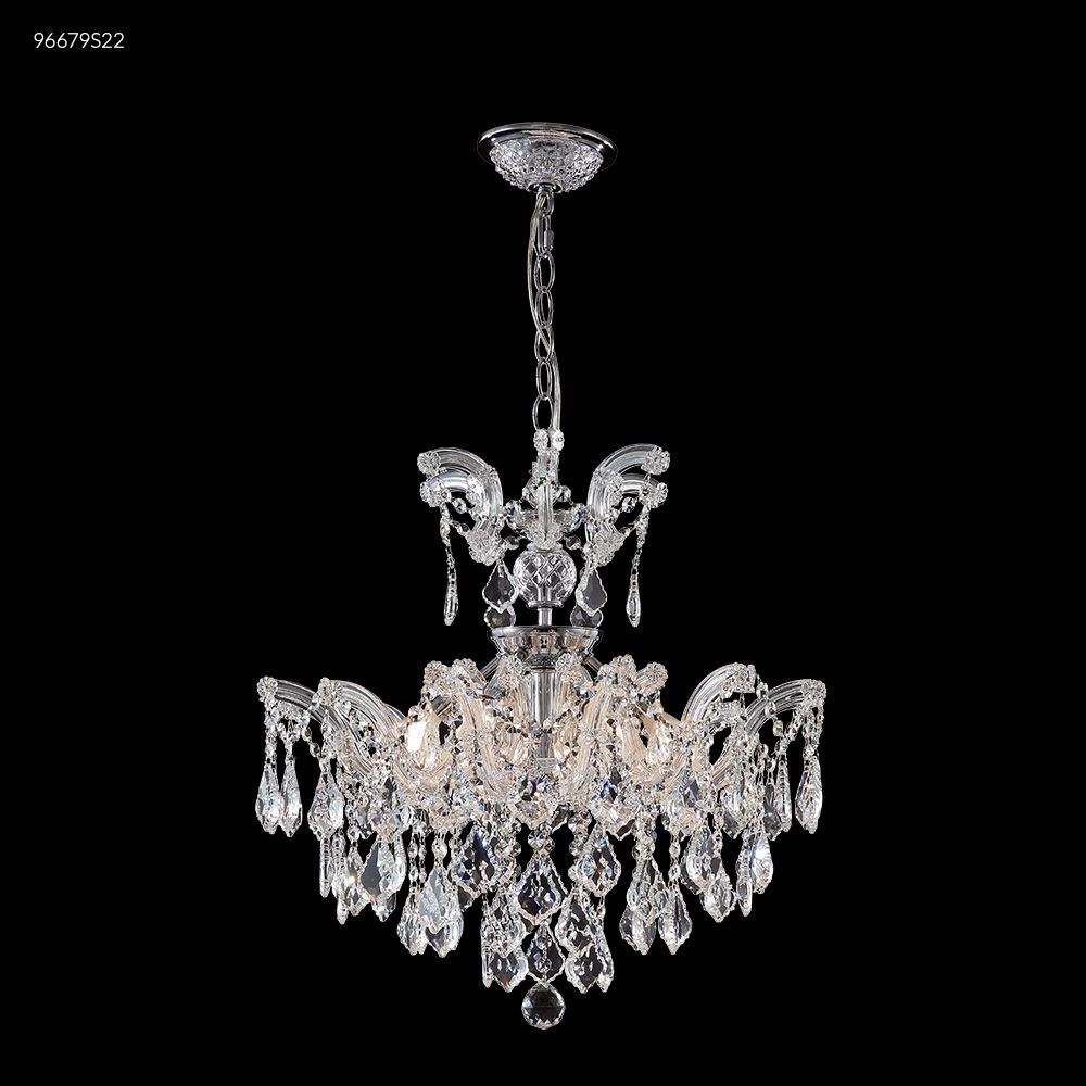 3326634 James Moder Lighting-96679S22-Maria Theresa Grand  sku 3326634