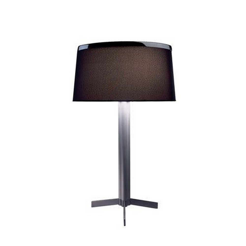 2039777 Jesco Lighting-TL618MB-Leila - Four Light Table La sku 2039777