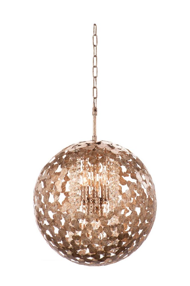 2081999 Kalco Lighting-306912AF-Belladonna - 26 Inch Four  sku 2081999