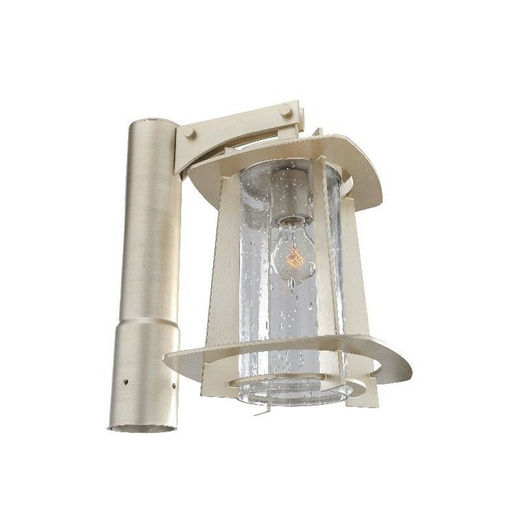 Kalco Lighting-401800TS-Shelby - One Light Outdoor Medium Post/Pier Mount   Shelby - One Light Outdoor Medium Post/Pier Mount