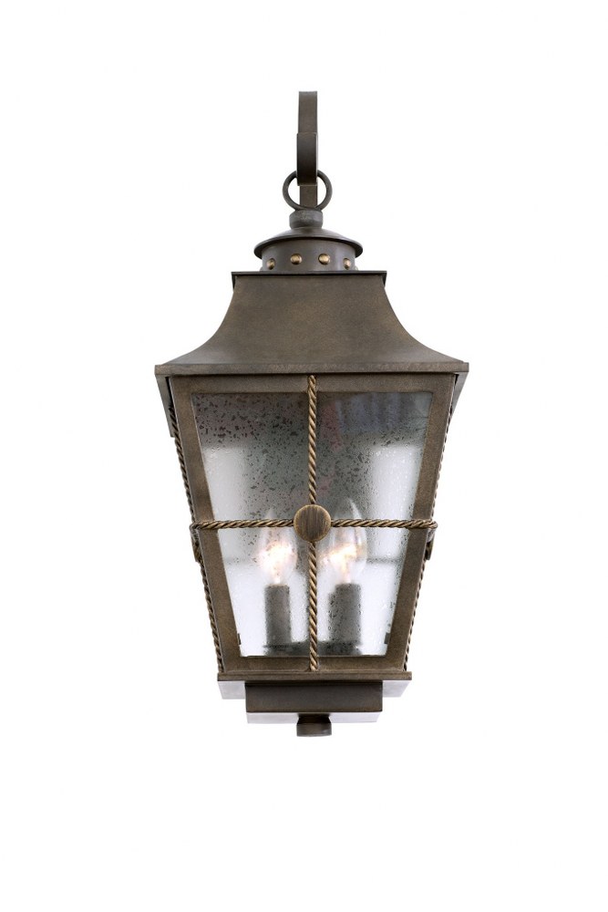 2082264 Kalco Lighting-403522AGB-Belle Grove - Four Light  sku 2082264