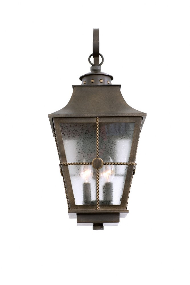 2082263 Kalco Lighting-403523AGB-Belle Grove - Four Light  sku 2082263