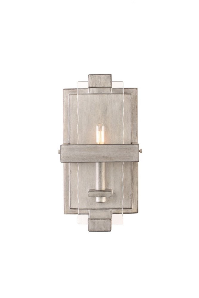 2084292 Kalco Lighting-501140SM-Astoria - One Light Wall S sku 2084292