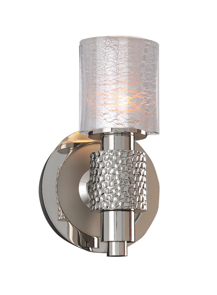 2084547 Kalco Lighting-6271PSN-Ashington - One Light Bath  sku 2084547