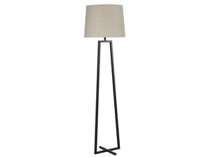 Kenroy Lighting-32151ORB-Ranger - One Light Floor Lamp   Oil Rubbed Bronze Finish