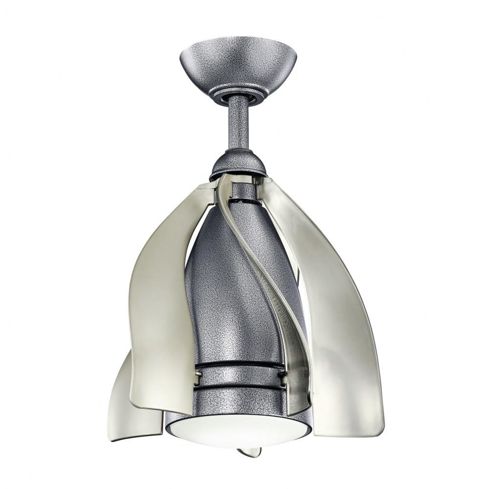 Kichler Lighting 310215 Terna 15 Patio Ceiling Fan With Light Kit Kichler Lighting 310215 Terna 15 Patio Ceiling Fan With Light Kit