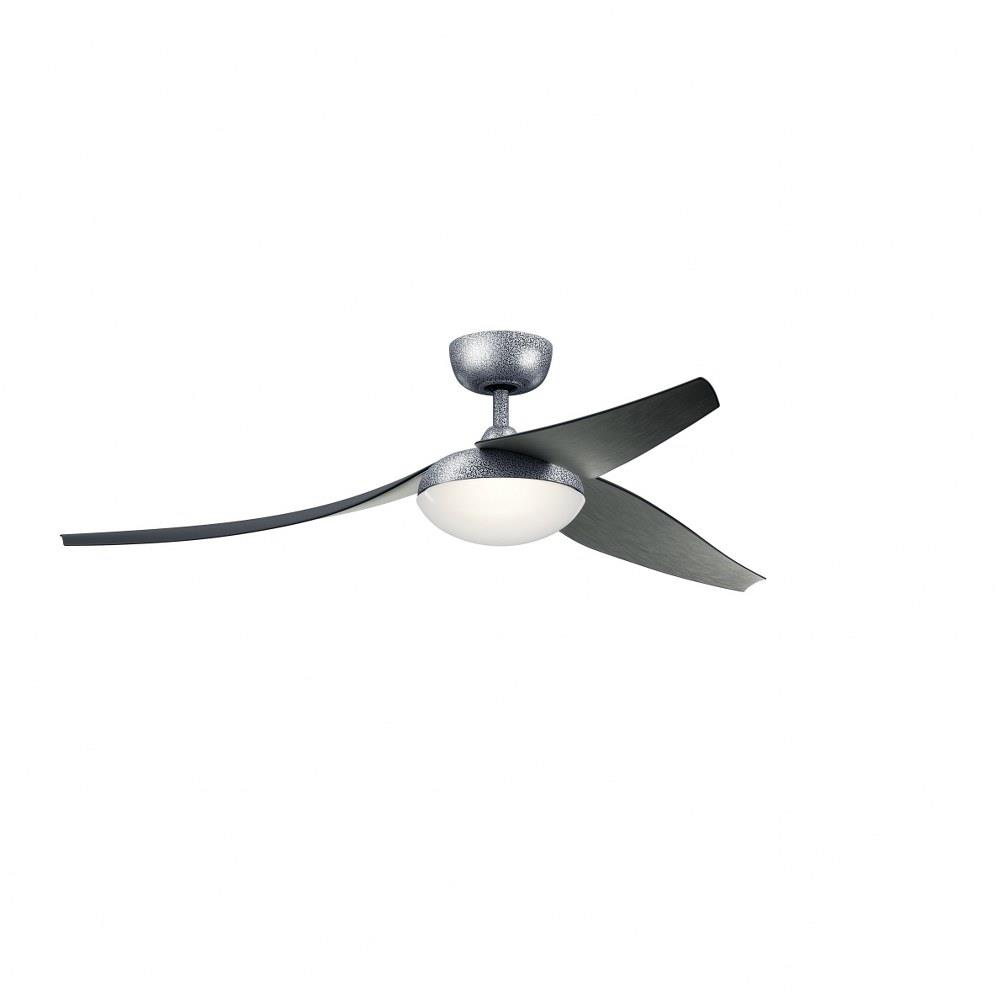 Flyy 60 Ceiling Fan With Light Kit Flyy 60 Ceiling Fan With Light Kit