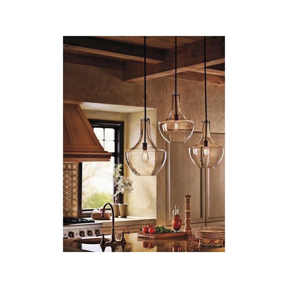 Everly 13 75 One Light Pendant Everly 13 75 One Light Pendant