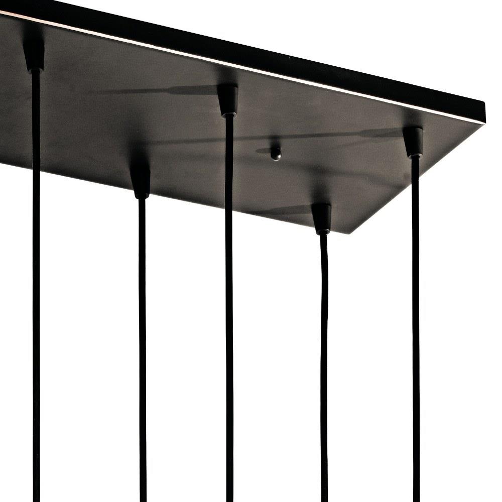 Kichler Lighting 42890 Brinley Eight Light Pendant