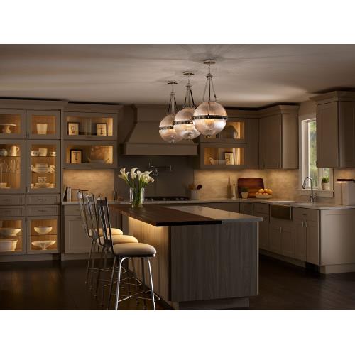 Kichler Lighting 6ucsk3 6u Series 30 2700k 3000k Led