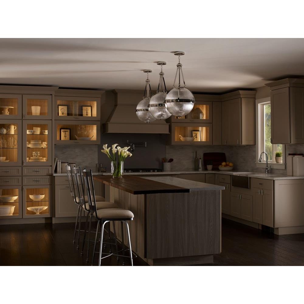 Kichler Lighting 6ucsk2 6u Series 22 2700k 3000k Led
