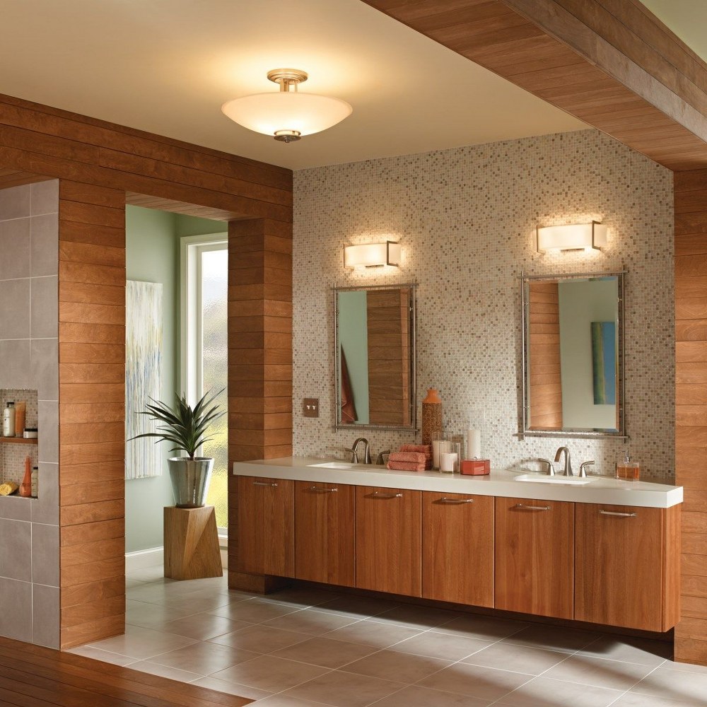 Kichler Lighting 41096NI Eileen - Mirror - With Contemporary Inspirations - 39 - Picture 2 of 4