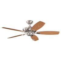 Kichler Lighting 339022 Stratmoor 52 Ceiling Fan