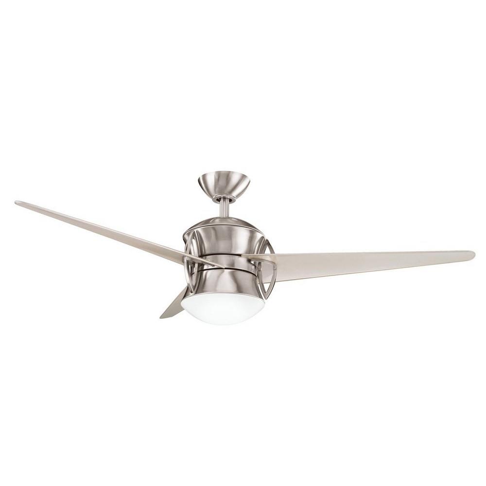 Kichler Lighting 300125bss Cadence 54 Ceiling Fan Kichler Lighting 300125bss Cadence 54 Ceiling Fan Tap To Expand
