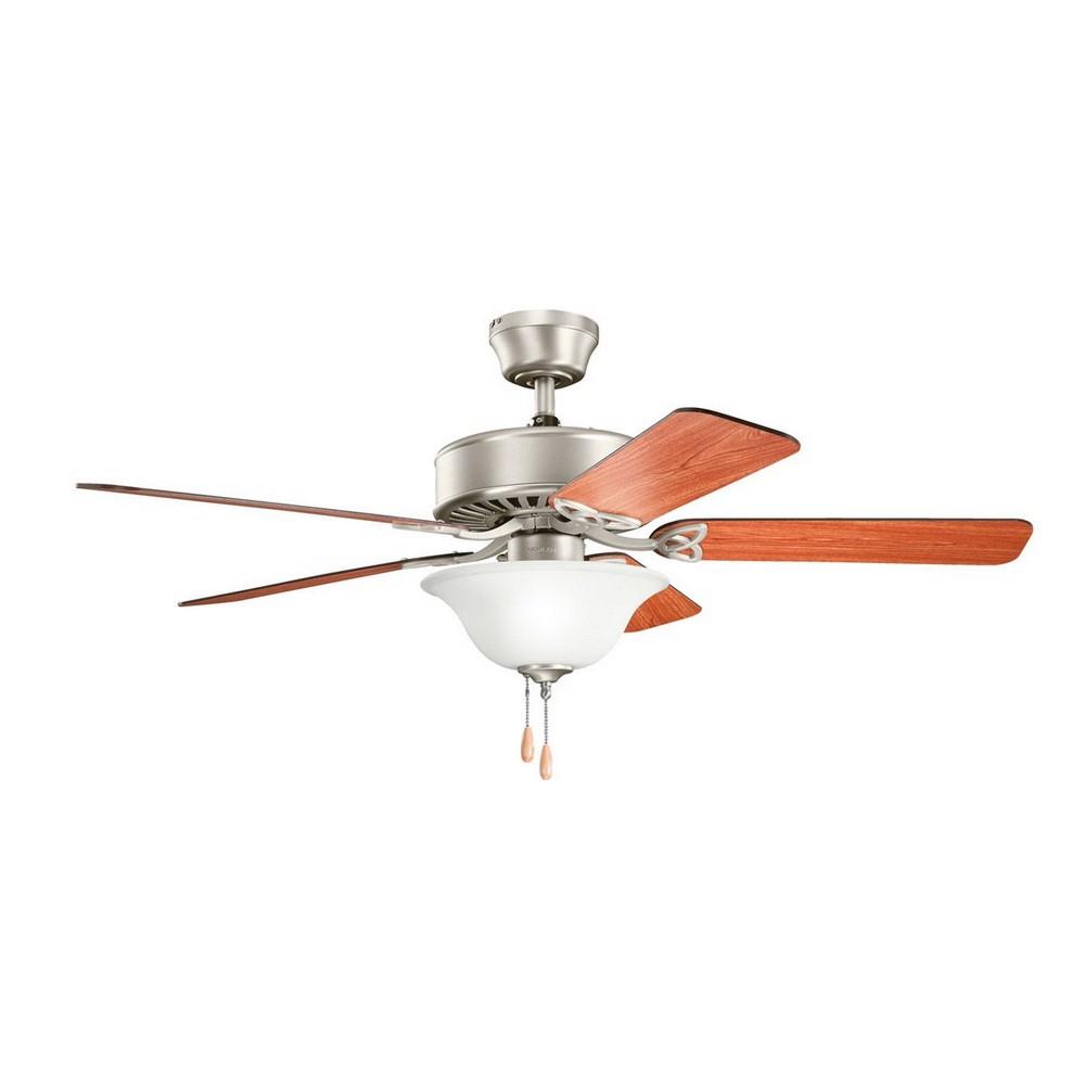Kichler Lighting 330110ni Renew Select 50 Ceiling Fan