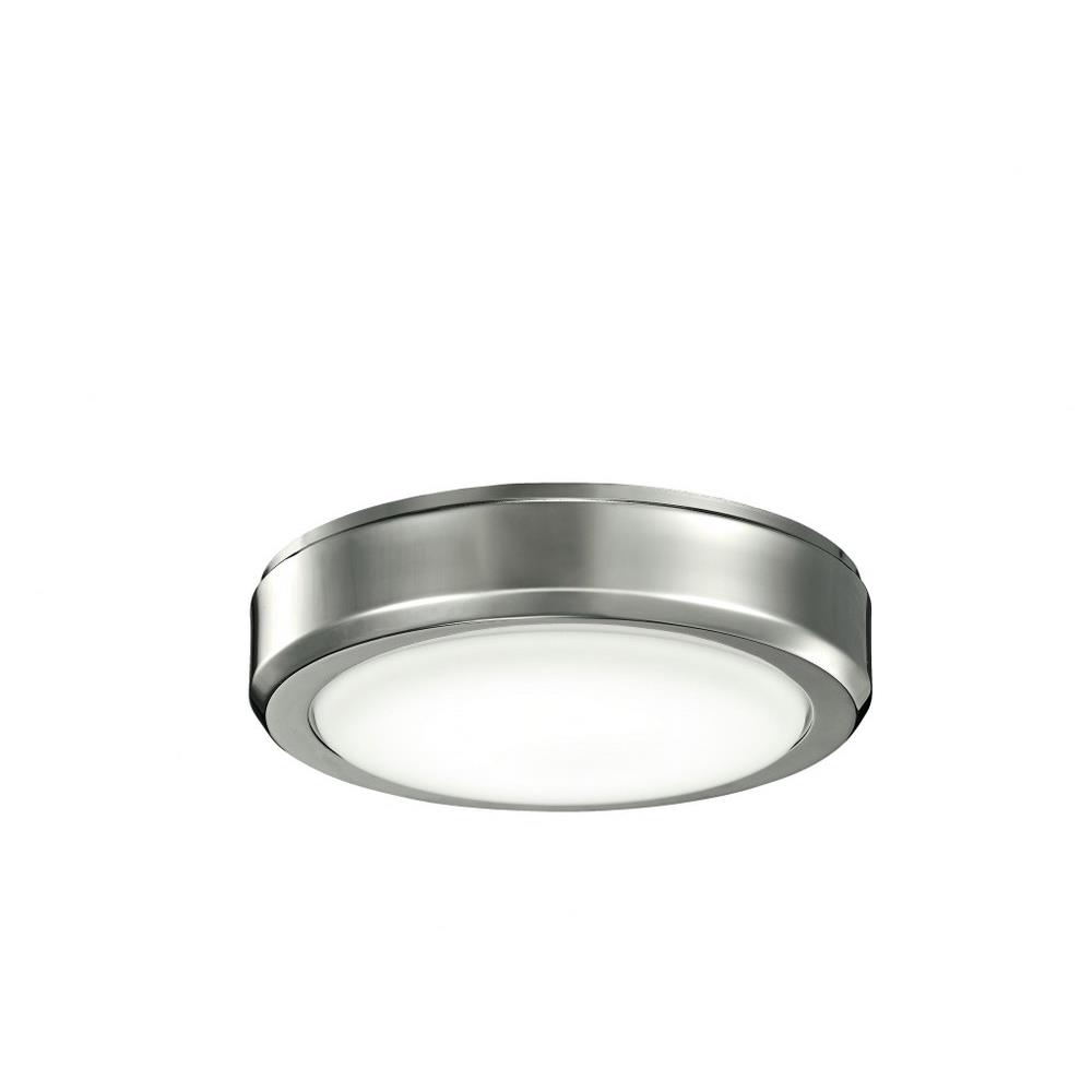 Kichler Lighting 338203 Arkwright 7 5 Inch 17w Led Light Kit