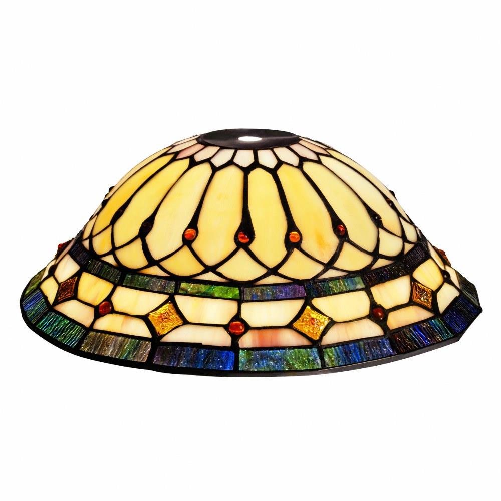 Ceiling Fan Glass Bowl