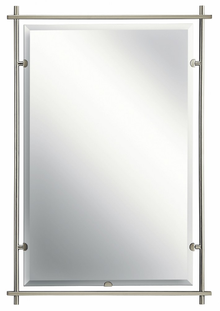 Kichler Lighting 41096NI Eileen - Mirror - With Contemporary Inspirations - 39