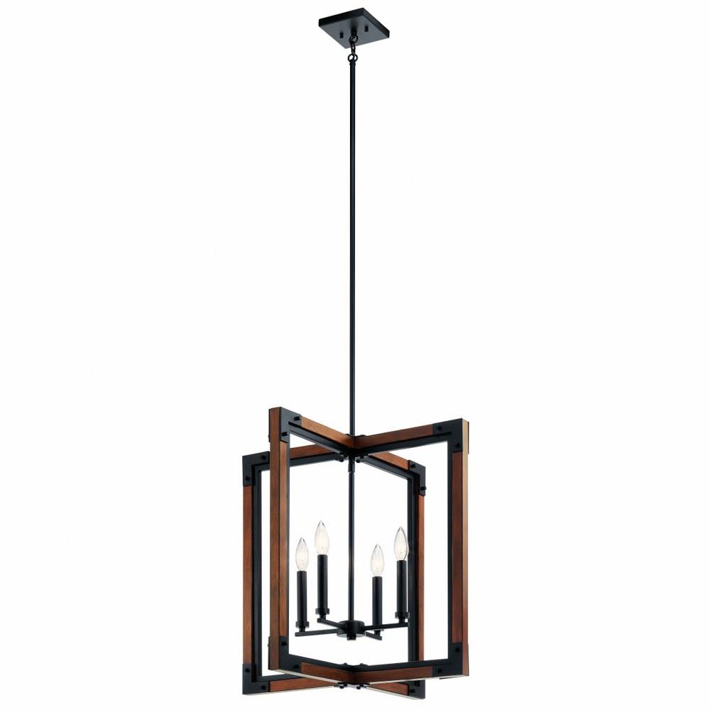 Marimount Four Light Foyer Marimount Four Light Foyer