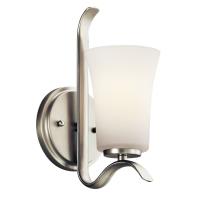 Wall Sconces, Outdoor Wall Lighting and Plug In Wall Sconces ...