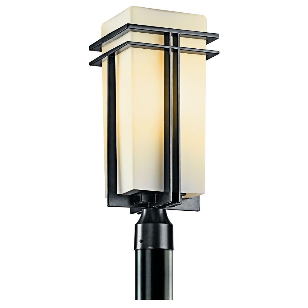 Tremillo One Light Outdoor Post Mount Tremillo One Light Outdoor Post Mount