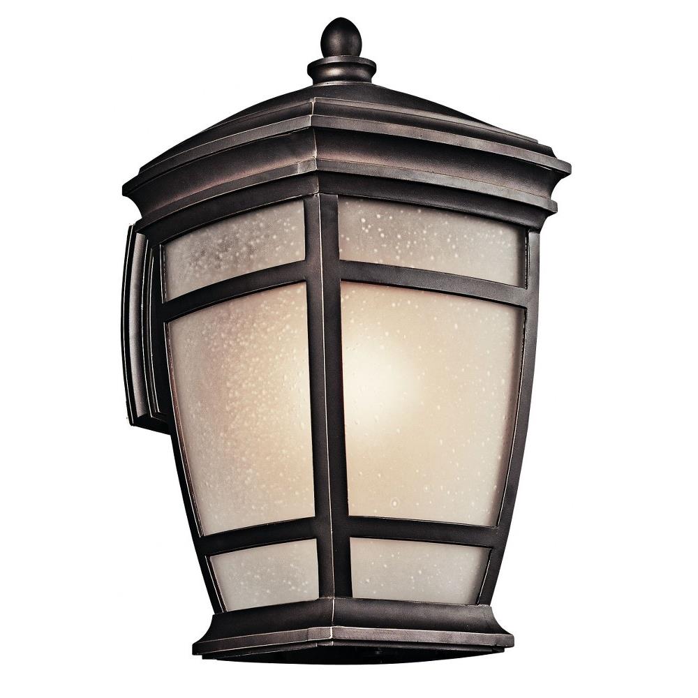 Mcadams One Light Outdoor Wall Sconce Mcadams One Light Outdoor Wall Sconce