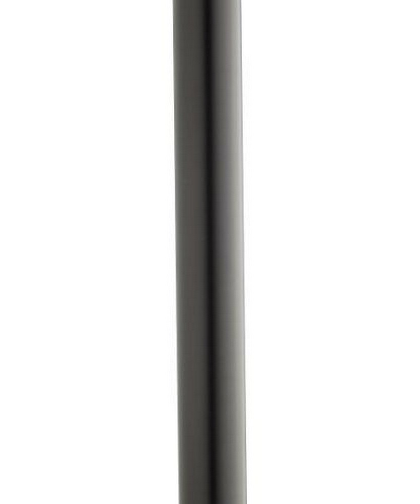 Kichler Lighting 49914AZ Accessory - 144 Inch Outdoor Post-Architectural Bronze