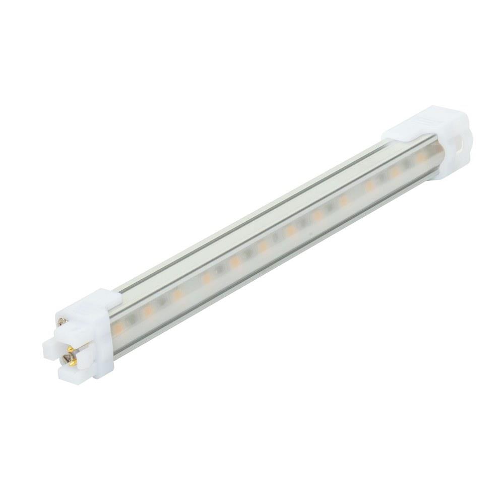 Kichler Lighting 6hs30k06al 6 3000k Led Standard Hardstrip