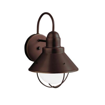 Kichler Lighting 9022oz One Light Outdoor Wall Mount